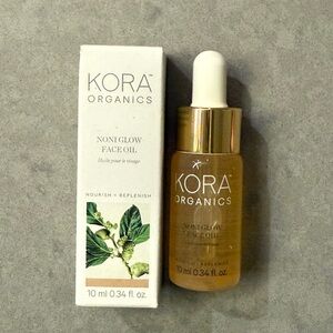 Kora Organics Noni Glow Face Oil - 10 mL